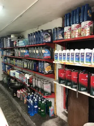 خدمات خودرويى پرتاو