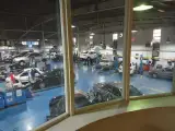 Iran Khodro Central Repair shop No.3 (1155)