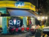 Thaifood Restaurant