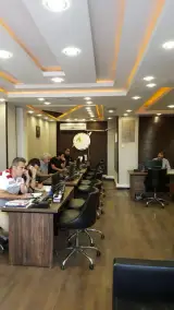 Morvarid Agency
