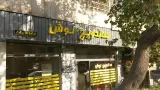 پیتزا ساندویچ نوش