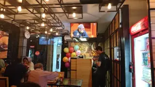 Shila Fast Food