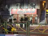 کبابی منصور