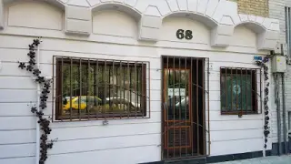 Darchin Restaurant