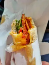ساندویچ گلریز
