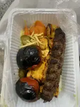 Max Catering