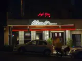 Pizza Alvand