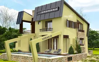 توسعه مهندسی نیکان