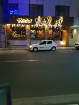 Tosu Cafe Restaurant
