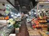 بازار روز بهجت آباد