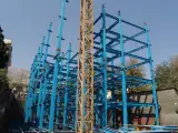 Asmankharash Industrial Construction Company