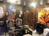 سالن زیبایی رژولاک،rojolak beauty salon