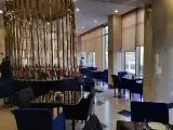 رستوران ققنوس طلایی