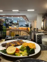 Shahi Cafe & Restaurant