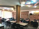 رستوران شهریار