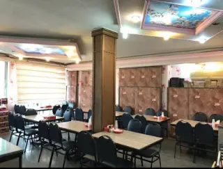 رستوران شهریار