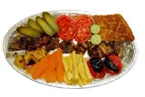 Mehrdad restaurant - Traditional food and pizza