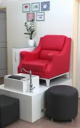 Mahro Beauty Salon