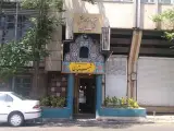 Shabestan Restaurant