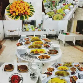 Souren Resturant