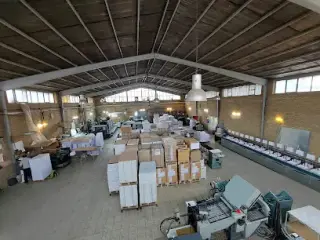 Tayfeh Print Commercial