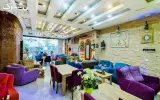 Seraj Cafe