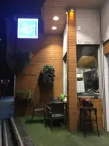 رستوران طهران لقمه
