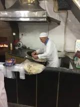 Isan Kebab Restaurant
