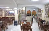 رستوران سنتی طوبی