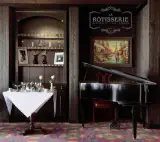 Rotisserie Restaurant