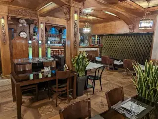 Amir Restaurant