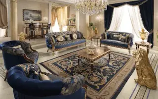 گروه دکوراسیون کلکسیون