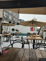 Cafe Russia