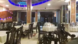 Simorgh Restaurent