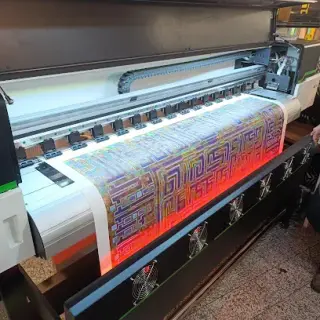Paytakht Digital Printing