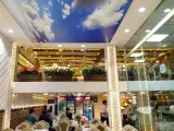 Sadegh Golpayegani Kebab