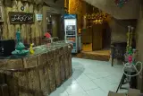 سفره خانه کاخ نگارستان