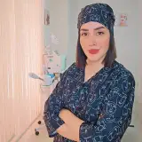 ⚜️لیزر و جوانسازی مرجان⚜️