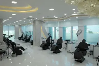 مركز سميرا حمزه اي