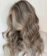 سالن زیبایی ال بیوتی
