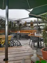 Chalet Italian Restaurant