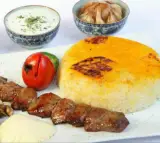 Khoosheh Restaurant