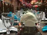 سفرخانه سنتی پردیس ملل