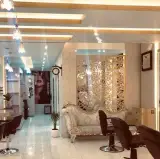 خانه زیبایی شهرزاد