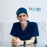 دکتر جنتی|ارتودنسی|ایمپلنت