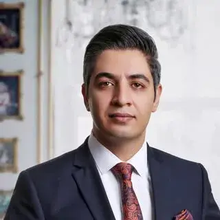 لمینیت | کامپوزیت | ایمپلنت | دکتر سامران حیدری‌منش