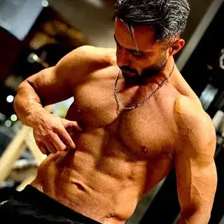 Hamed Parsa