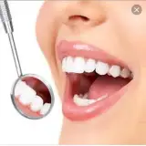 دندانپزشکی کلینیک آجودانیه