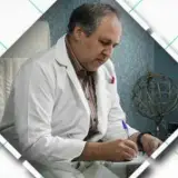 كلينيك ونك - دكتر مهدي ايزدي