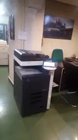 Saba Printing